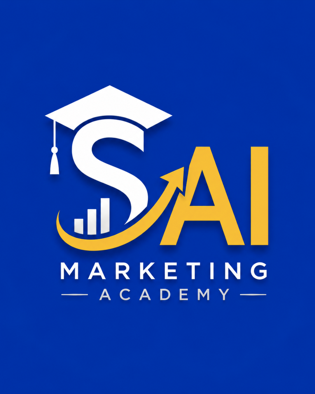 SAI Marketing Academy logo